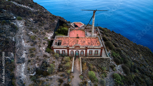 Photos Foto aérea con dron del Semáforo de Igueste, Tenerife