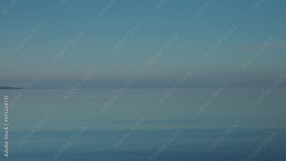 calm sea and coast in zakynthos calm sea and coast in zakynthos