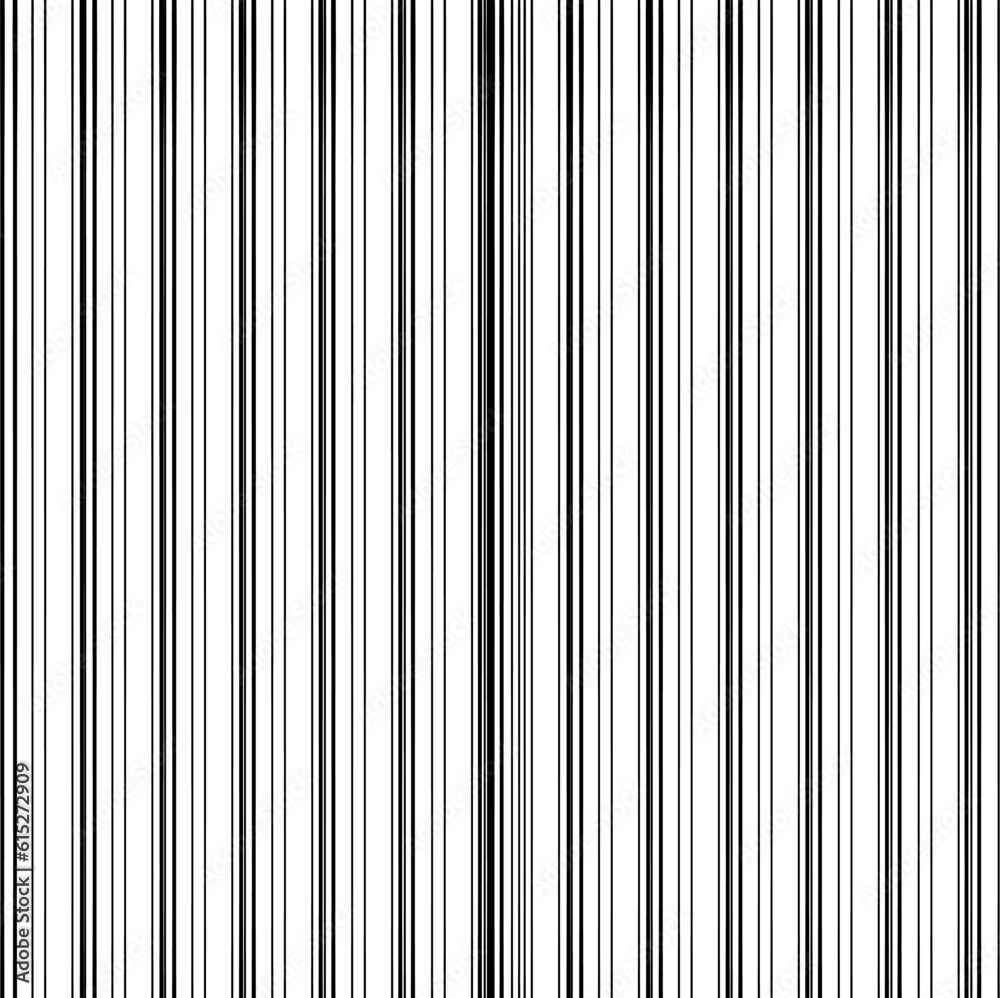 Striped texture with vertical lines