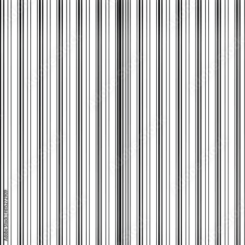 Striped texture with vertical lines