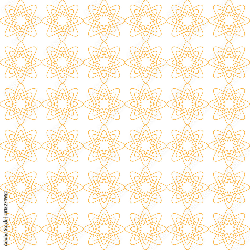 Islamic Geometric Pattern Islamic Geometric Pattern