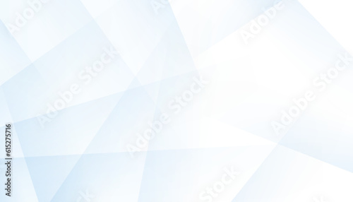 明るい青のモダンな背景デザイン