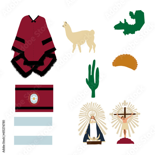 Salta Argentina