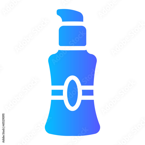 foundation Gradient icon