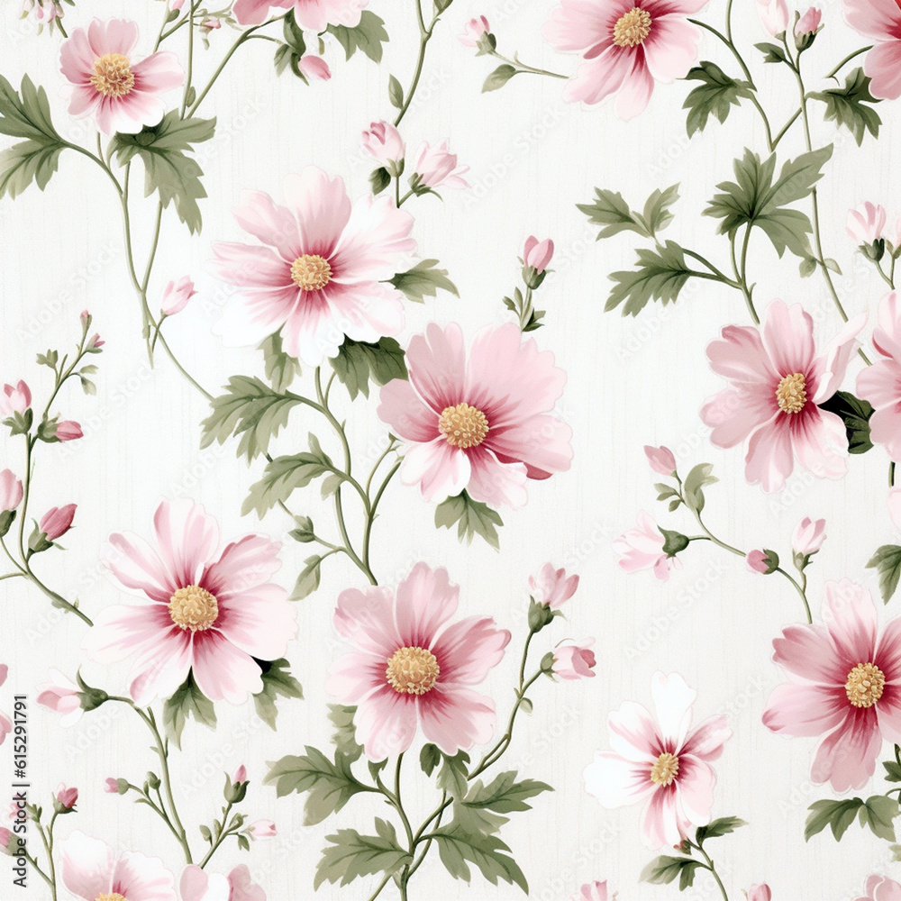 pink flowers background pink flowers background
