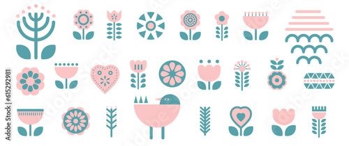 Nordic Folk Art 2