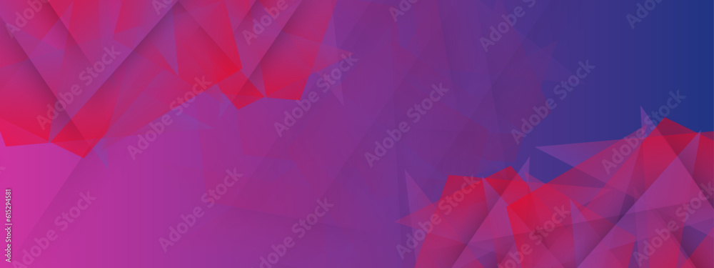 Naklejka premium Vector colorful colourful gradient geometric background abstract