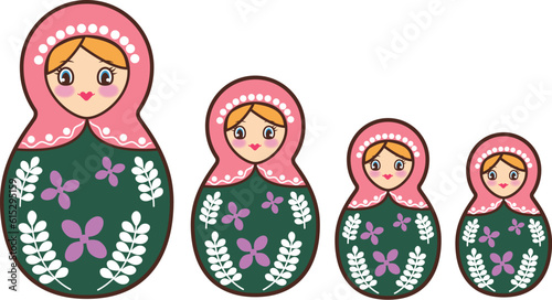 マトリョーシカ02