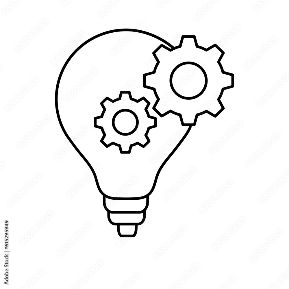 Research business and finance icon with black outline style. cure, data, office, student, high tech, coronavirus, drugs. Vector Illustration Research business and finance icon with black outline style. cure, data, office, student, high tech, coronavirus, drugs. Vector Illustration