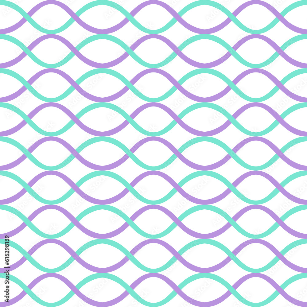 Fototapeta premium Very beautiful seamless pattern design for decorating, wallpaper, wrapping paper, fabric, backdrop and etc.