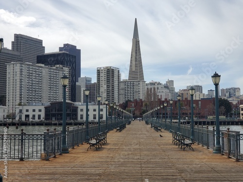 Scenes from San Francisco
