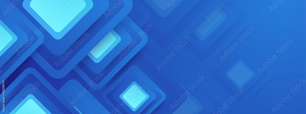 Fototapeta premium Vector colorful colourful gradient geometric background abstract