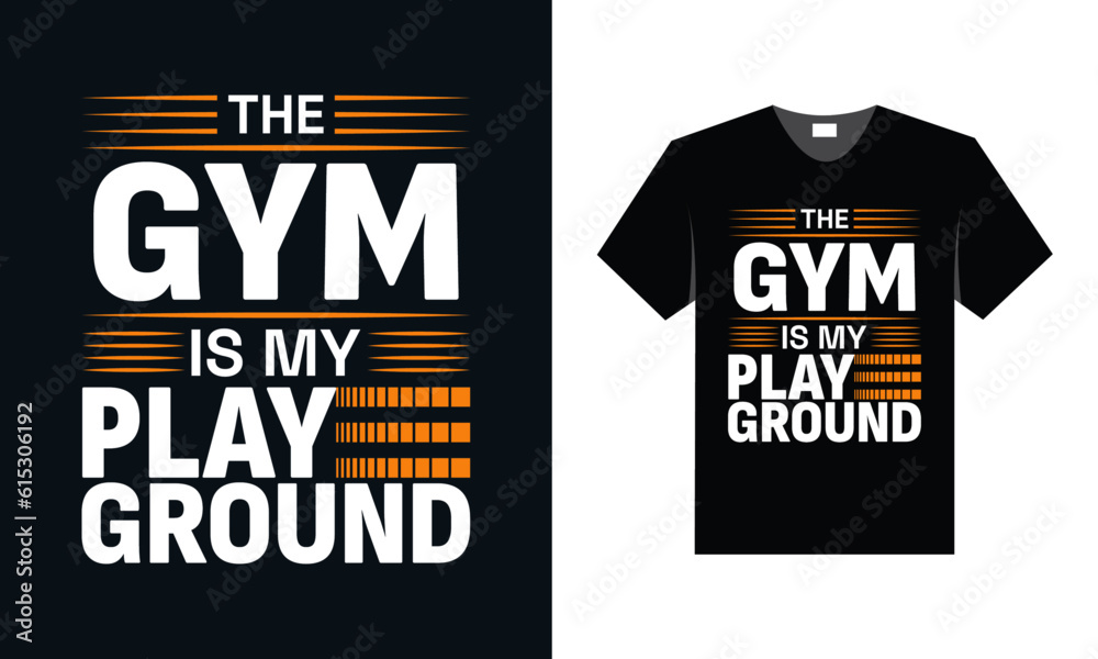 Best typography t shirt design for gym and fitness motivation and inspiration Best typography t shirt design for gym and fitness motivation and inspiration