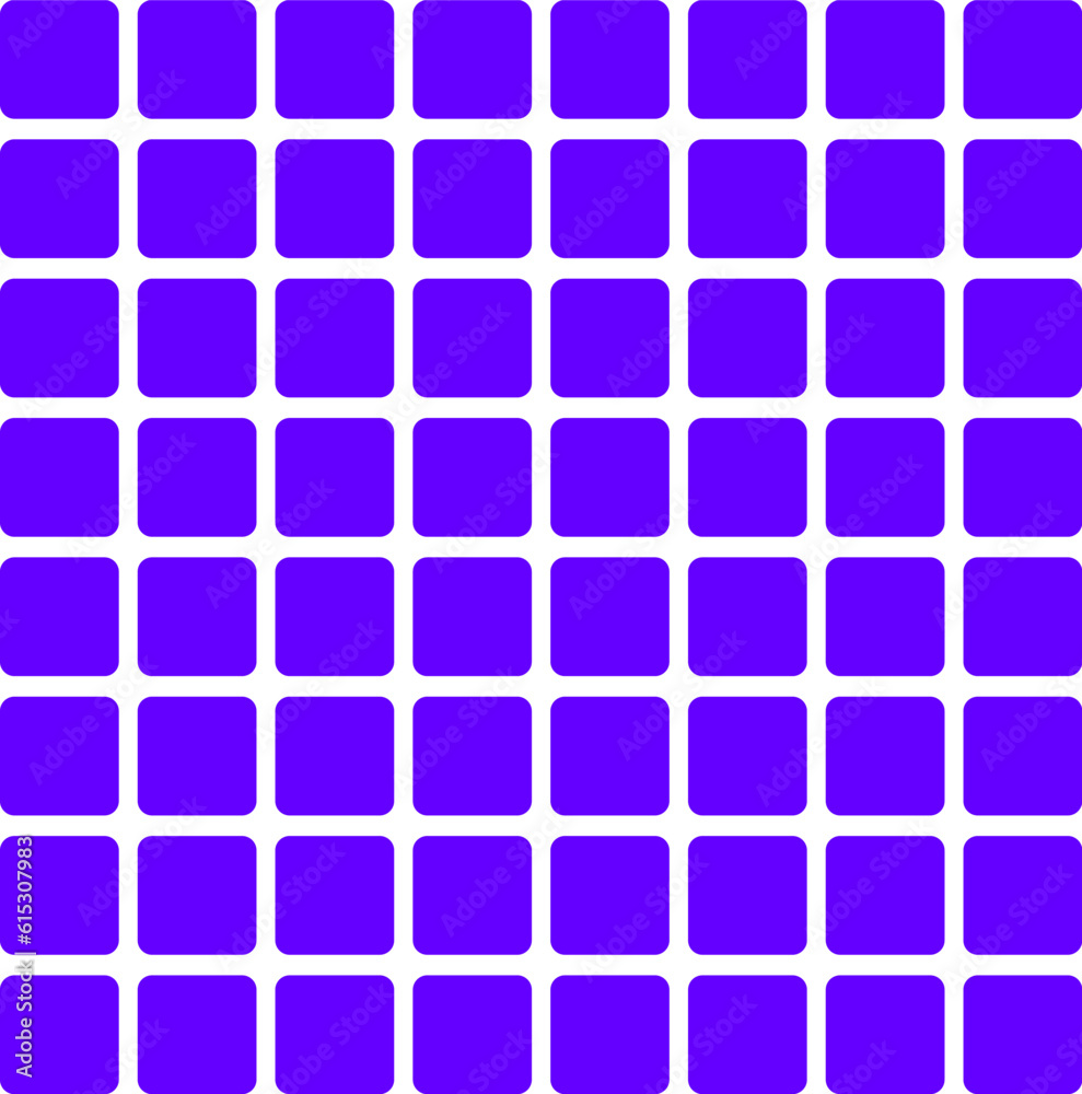 Seamless Geomatric vector background Pattern in purple Seamless Geomatric vector background Pattern in purple