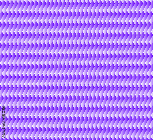 Seamless Geomatric vector background Pattern in purple
