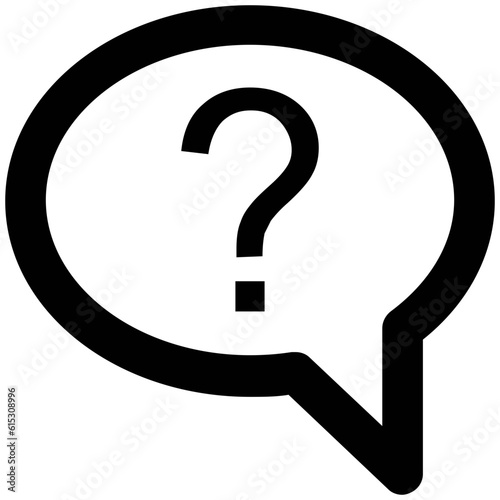 Set of Communication Line Icons

