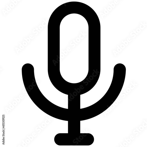 Set of Communication Line Icons


