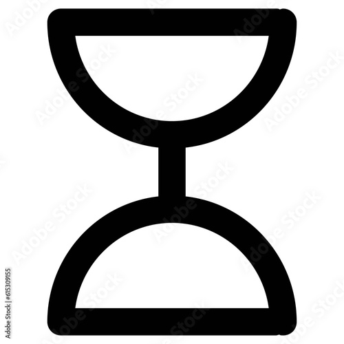 Set of Communication Line Icons

