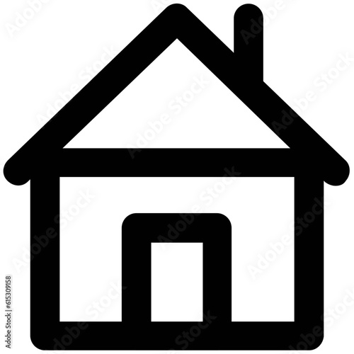 Set of Communication Line Icons

