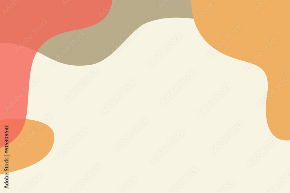 Simple Minimalist Abstract Background Simple Minimalist Abstract Background