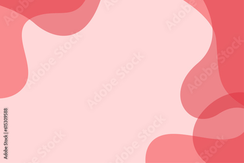 Simple Minimalist Abstract Background