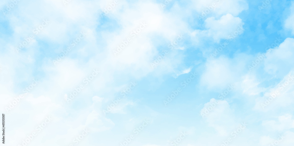 Cloudy blue sky abstract background, blue sky background. The vast blue sky and clouds sky Cloudy blue sky abstract background, blue sky background. The vast blue sky and clouds sky