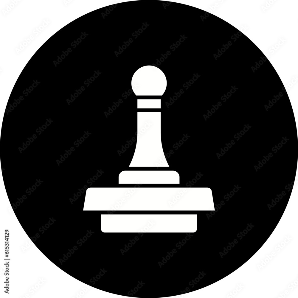 Stamp Icon