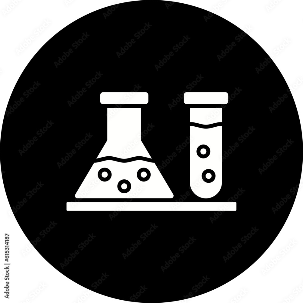 Chemistry Icon Chemistry Icon
