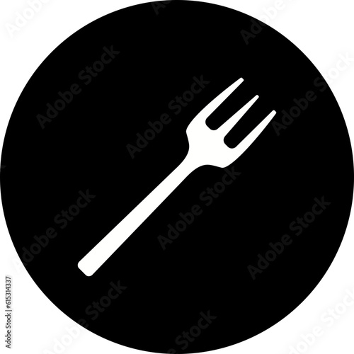 Fork Icon