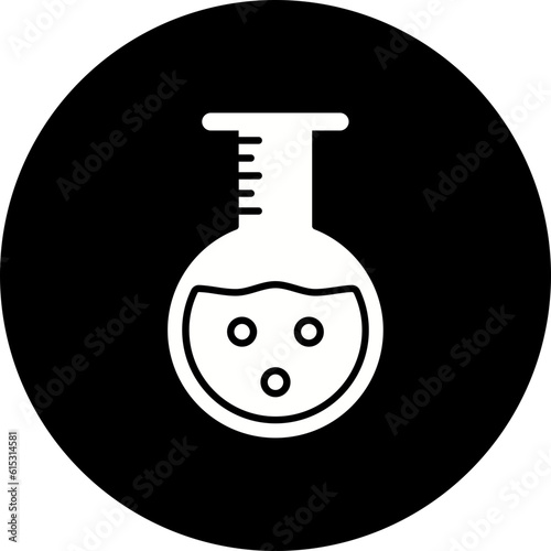 Flask Icon