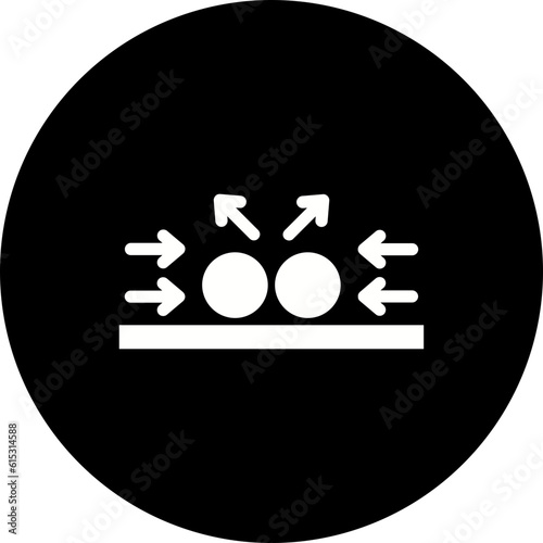 Collision Icon