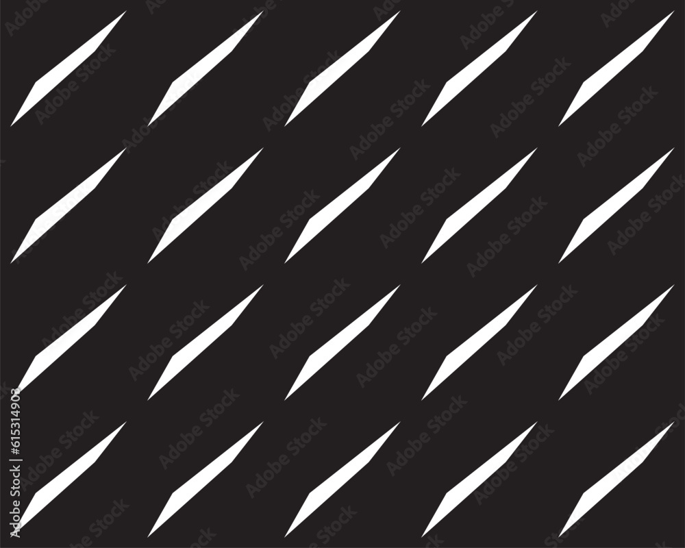 Black and white geometric pattern, sharp squares Black and white geometric pattern, sharp squares