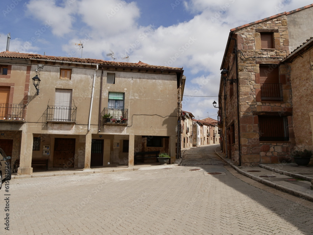 RETORTILLO DE SORIA RETORTILLO DE SORIA
