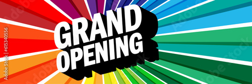 Drand opening
