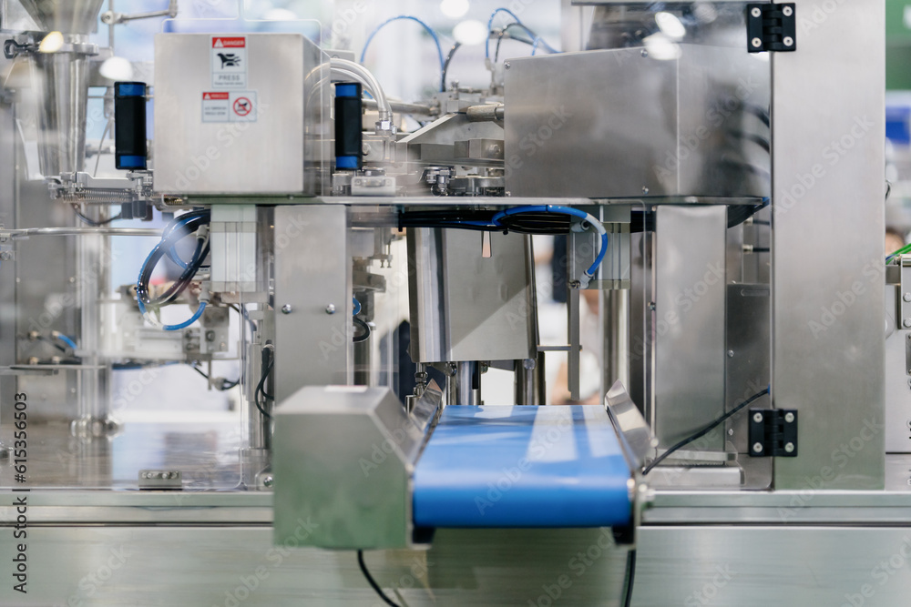 machine in factory,production line industry machine in factory,production line industry