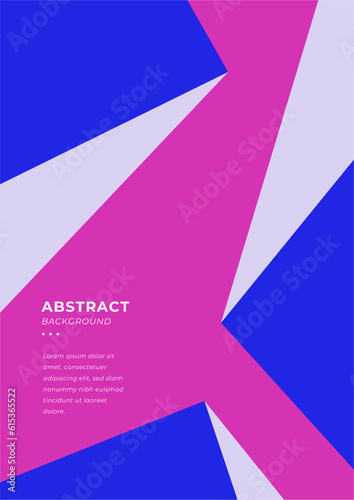 Vector abstract geometric colorful colourful posters background. bauhaus geometric backgrounds  vector circle  triangle  and square
