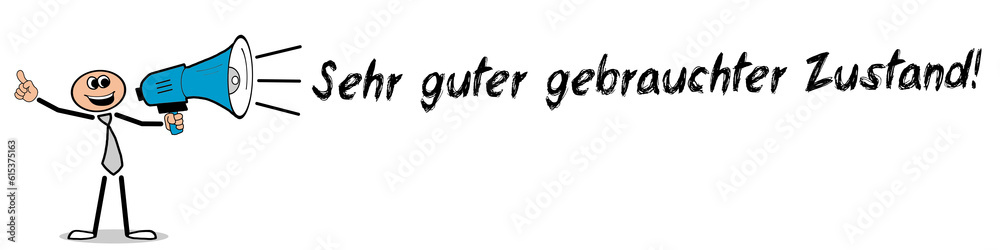 Sehr guter gebrauchter Zustand! Sehr guter gebrauchter Zustand!