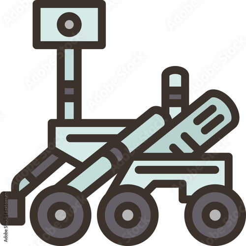 rover  icon