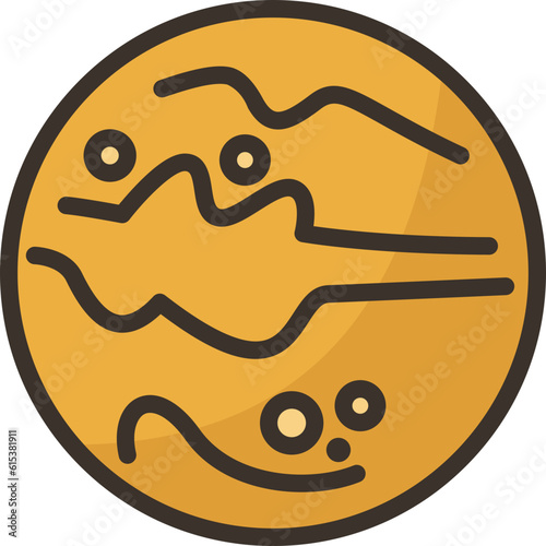 mars  icon