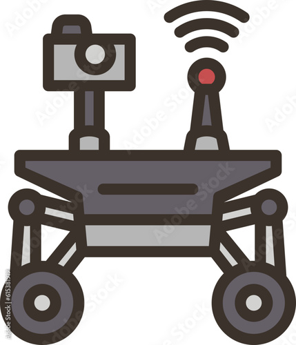 rover  icon
