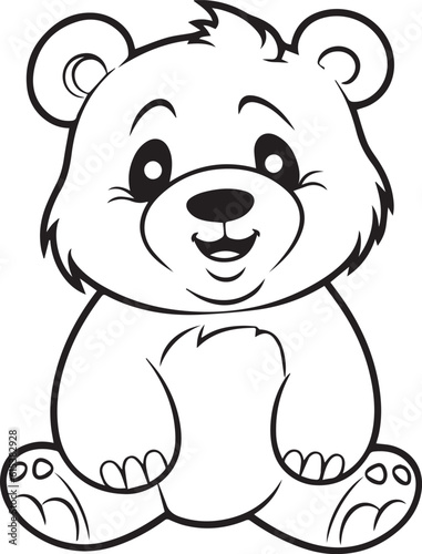educational coloring pages for kids, cute teddy bear coloring page animal drawings teddy bear coloring pages iso size ready print, teddy bear drawing