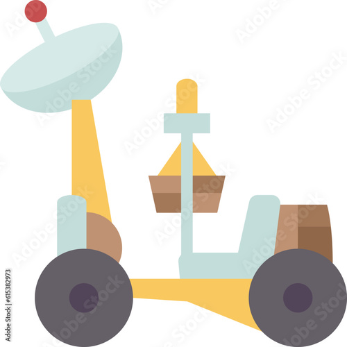buggy  icon