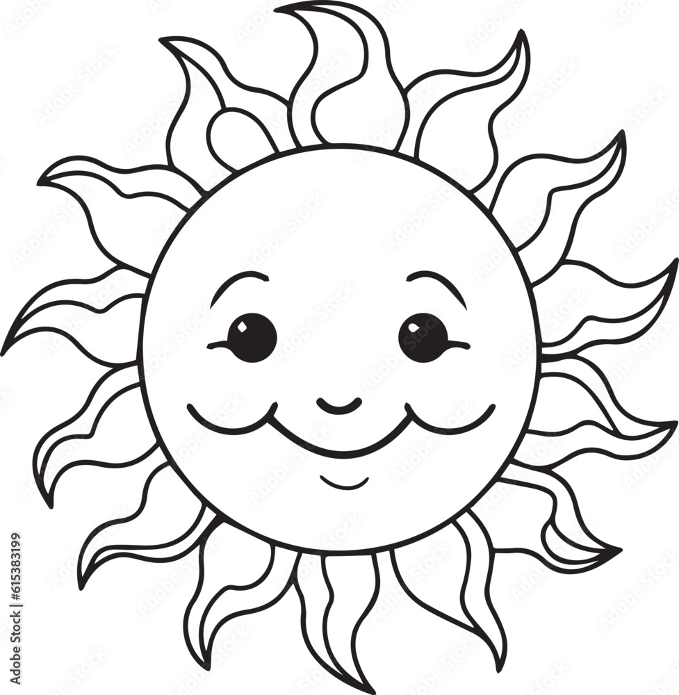 cute Smiling Sun drawing,eps file ready print iso size,sun drawing,For more you can visit my profile cute Smiling Sun drawing,eps file ready print iso size,sun drawing,For more you can visit my profile