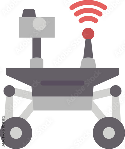 rover  icon