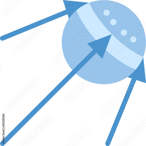 sputnik  icon