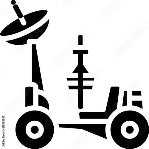 buggy  icon