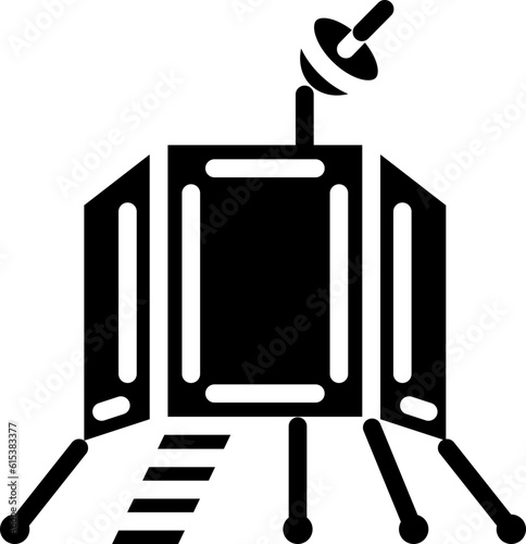 lander  icon