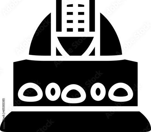 observatory  icon