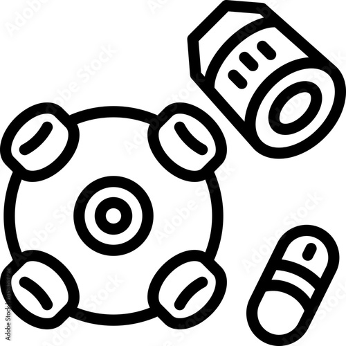 module  icon