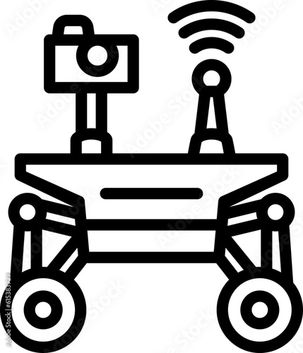 rover  icon